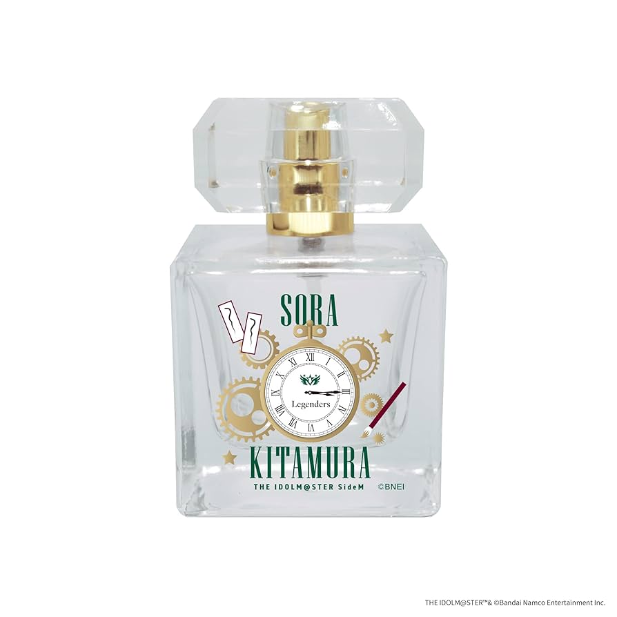 絶版希少　Perfume Legends Weiss Schwarz/The IDOLM@STER Cinderella Girls Next Twinkle